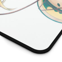 Load image into Gallery viewer, Granblue Fantasy Granblue Fantasy Mouse Pad (Desk Mat) Hemmed Edge
