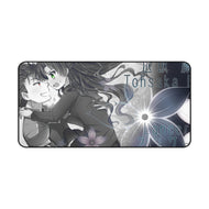 Fate/Stay Night: Unlimited Blade Works Mouse Pad (Desk Mat)