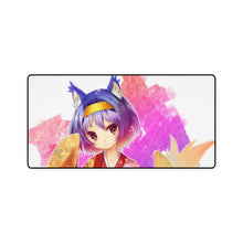 Load image into Gallery viewer, No Game No Life Mouse Pad (Desk Mat)
