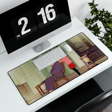 Load image into Gallery viewer, Only Yesterday Mouse Pad (Desk Mat) With Laptop

