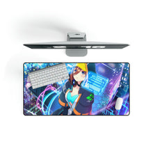 Load image into Gallery viewer, Miku Nakano Mouse Pad (Desk Mat)
