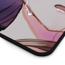 Load image into Gallery viewer, Anime Original Mouse Pad (Desk Mat) Hemmed Edge
