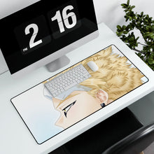 Load image into Gallery viewer, My Hero Academia Mouse Pad (Desk Mat) With Laptop
