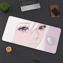 Load image into Gallery viewer, Anime Original Mouse Pad (Desk Mat) On Desk
