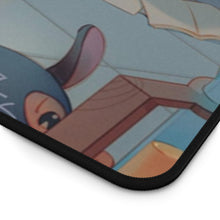 Load image into Gallery viewer, One Piece Tony Tony Chopper Mouse Pad (Desk Mat) Hemmed Edge
