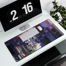 Load image into Gallery viewer, Anime Original Mouse Pad (Desk Mat) With Laptop
