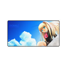 Load image into Gallery viewer, Little Busters! Mouse Pad (Desk Mat)
