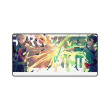 Load image into Gallery viewer, My Hero Academia Izuku Midoriya, Katsuki Bakugou Mouse Pad (Desk Mat)
