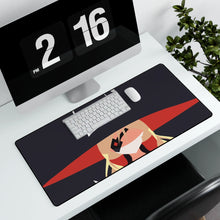 Load image into Gallery viewer, Magic god Othinus [Index New Testament] Minimalist Mouse Pad (Desk Mat)
