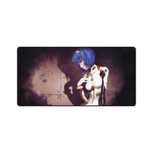 Load image into Gallery viewer, Anime Neon Genesis Evangelion Mouse Pad (Desk Mat)
