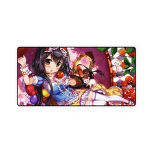 Load image into Gallery viewer, Anime Original Mouse Pad (Desk Mat)

