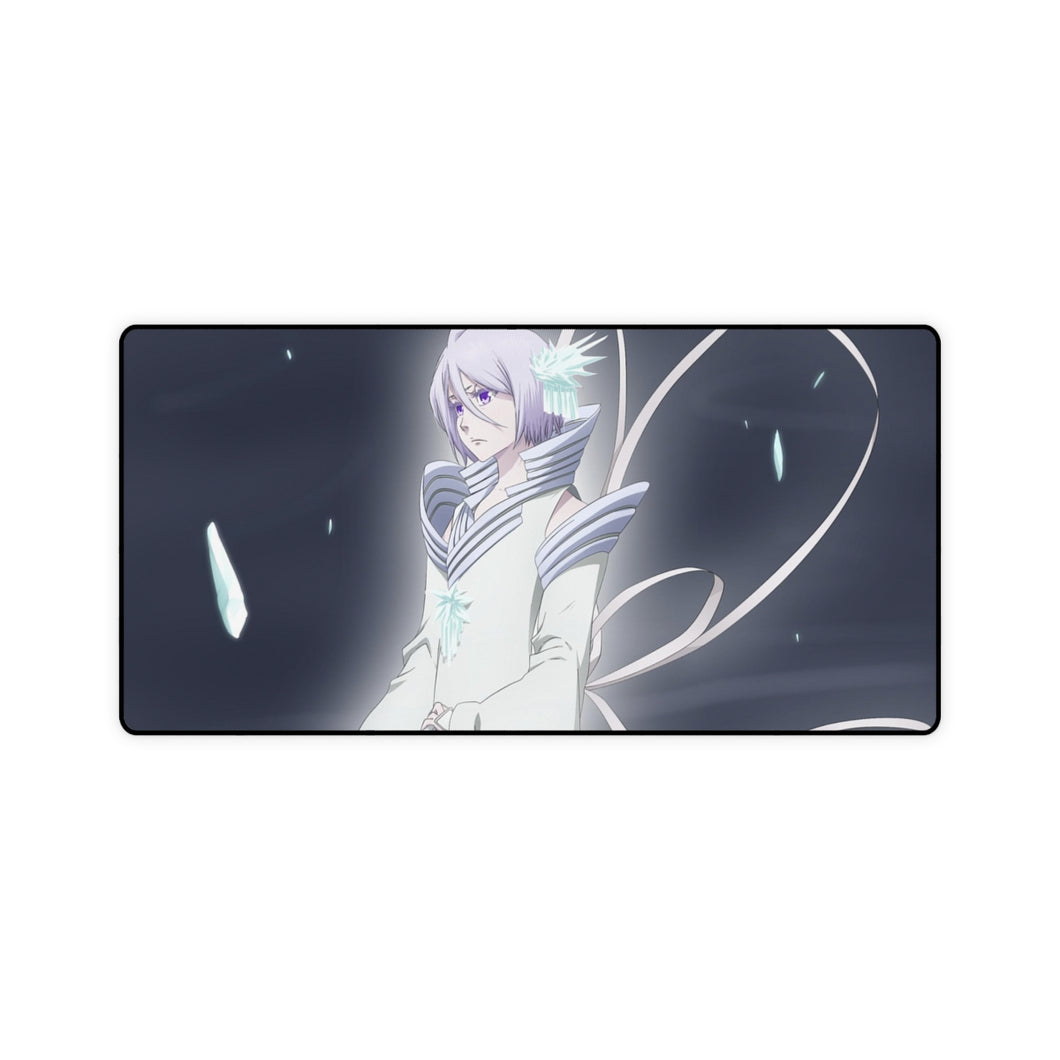 Anime Bleach Mouse Pad (Desk Mat)