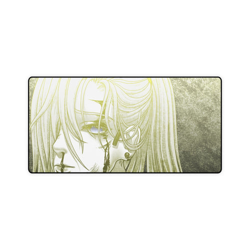 Ino Yamanaka Mouse Pad (Desk Mat)
