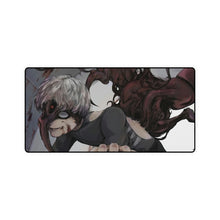 Load image into Gallery viewer, Anime Tokyo Ghoul Mouse Pad (Desk Mat)
