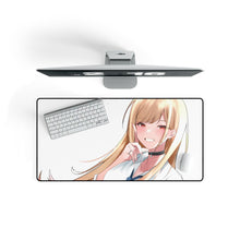 Load image into Gallery viewer, My Dress-Up Darling Mouse Pad (Desk Mat) On Desk
