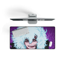 Load image into Gallery viewer, My Hero Academia Tomura Shigaraki Mouse Pad (Desk Mat) On Desk
