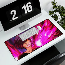 Load image into Gallery viewer, Anime Tokyo Ghoul Mouse Pad (Desk Mat)
