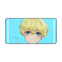 Load image into Gallery viewer, Tokyo Revengers Chifuyu Matsuno Mouse Pad (Desk Mat)
