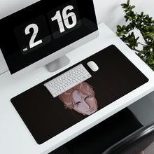 Load image into Gallery viewer, Anime Monster Mouse Pad (Desk Mat) With Laptop
