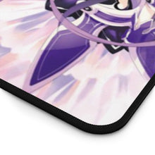 Load image into Gallery viewer, Date A Live Mouse Pad (Desk Mat) Hemmed Edge

