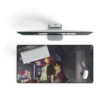 Load image into Gallery viewer, Love Live! Mouse Pad (Desk Mat) On Desk
