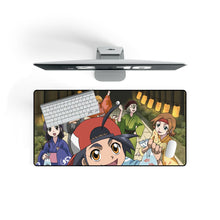 Load image into Gallery viewer, Bakegyamon Mouse Pad (Desk Mat)
