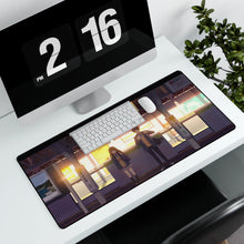 Load image into Gallery viewer, Anime Original Mouse Pad (Desk Mat) With Laptop
