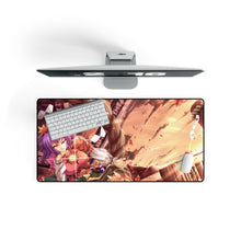 Load image into Gallery viewer, Touhou Mouse Pad (Desk Mat)
