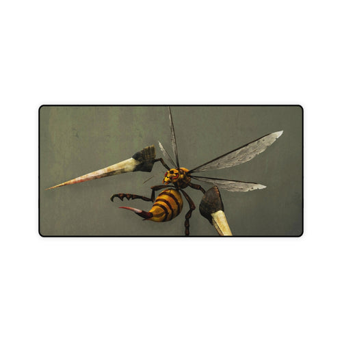 Anime Pokémon Mouse Pad (Desk Mat)