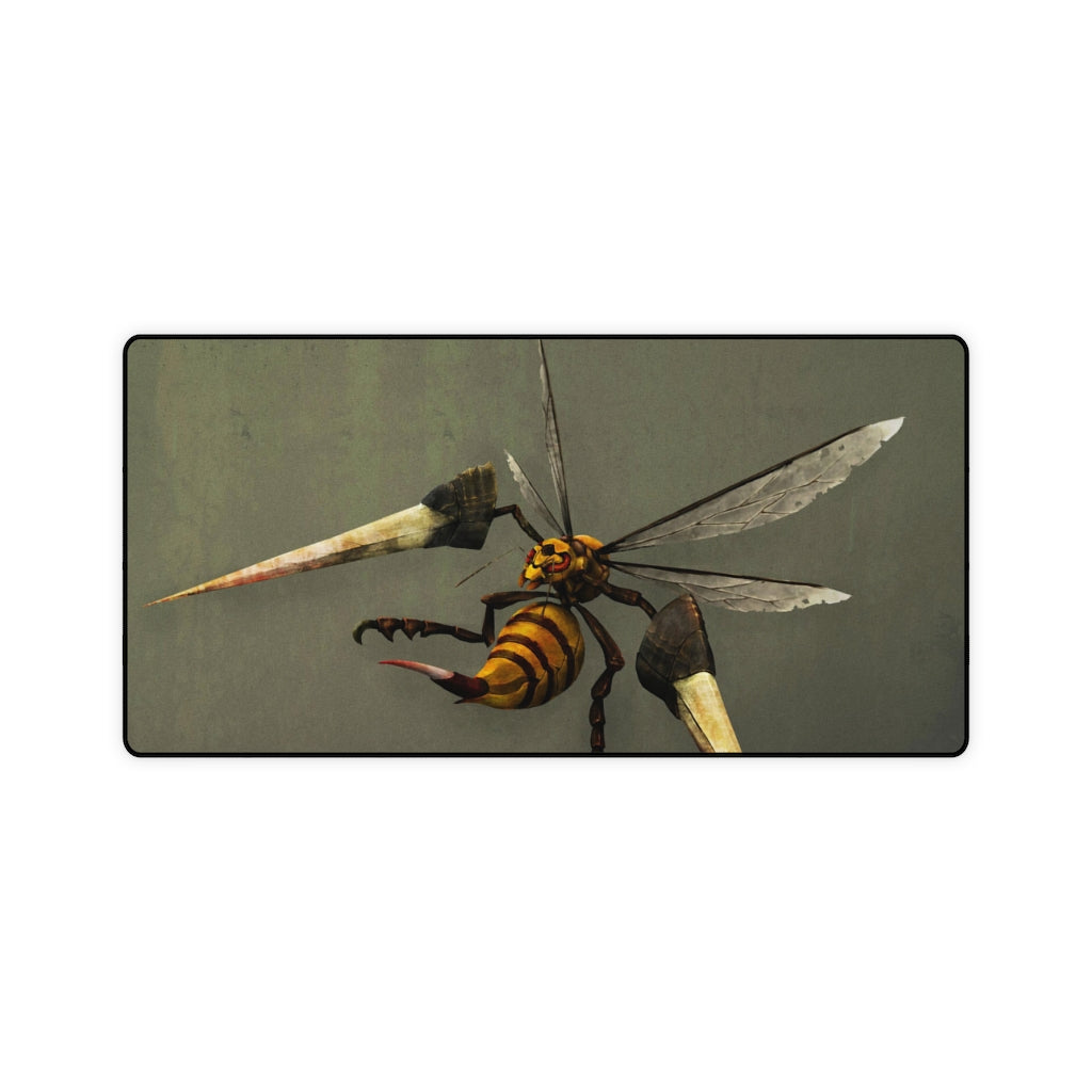 Anime Pokémon Mouse Pad (Desk Mat)