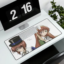 Load image into Gallery viewer, Rozen Maiden Mouse Pad (Desk Mat)
