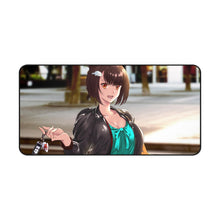 Load image into Gallery viewer, Anime Original Mouse Pad (Desk Mat)
