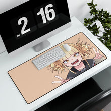 Load image into Gallery viewer, My Hero Academia Mouse Pad (Desk Mat) With Laptop
