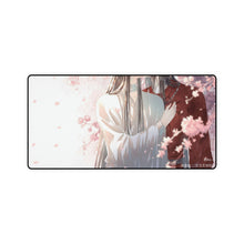 Load image into Gallery viewer, Tian Guan Ci Fu Mouse Pad (Desk Mat)
