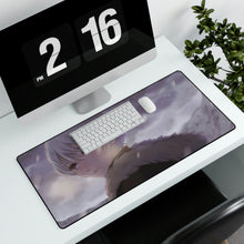Load image into Gallery viewer, To Your Eternity Anime Fushi Mouse Pad (Desk Mat)
