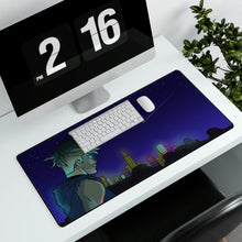 Load image into Gallery viewer, Boruto Mouse Pad (Desk Mat)
