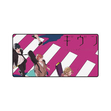 Load image into Gallery viewer, Given Mouse Pad (Desk Mat)
