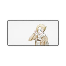 Load image into Gallery viewer, Anime Attack On Titan Mouse Pad (Desk Mat)
