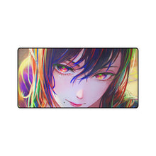 Load image into Gallery viewer, Anime Girl Mouse Pad (Desk Mat)
