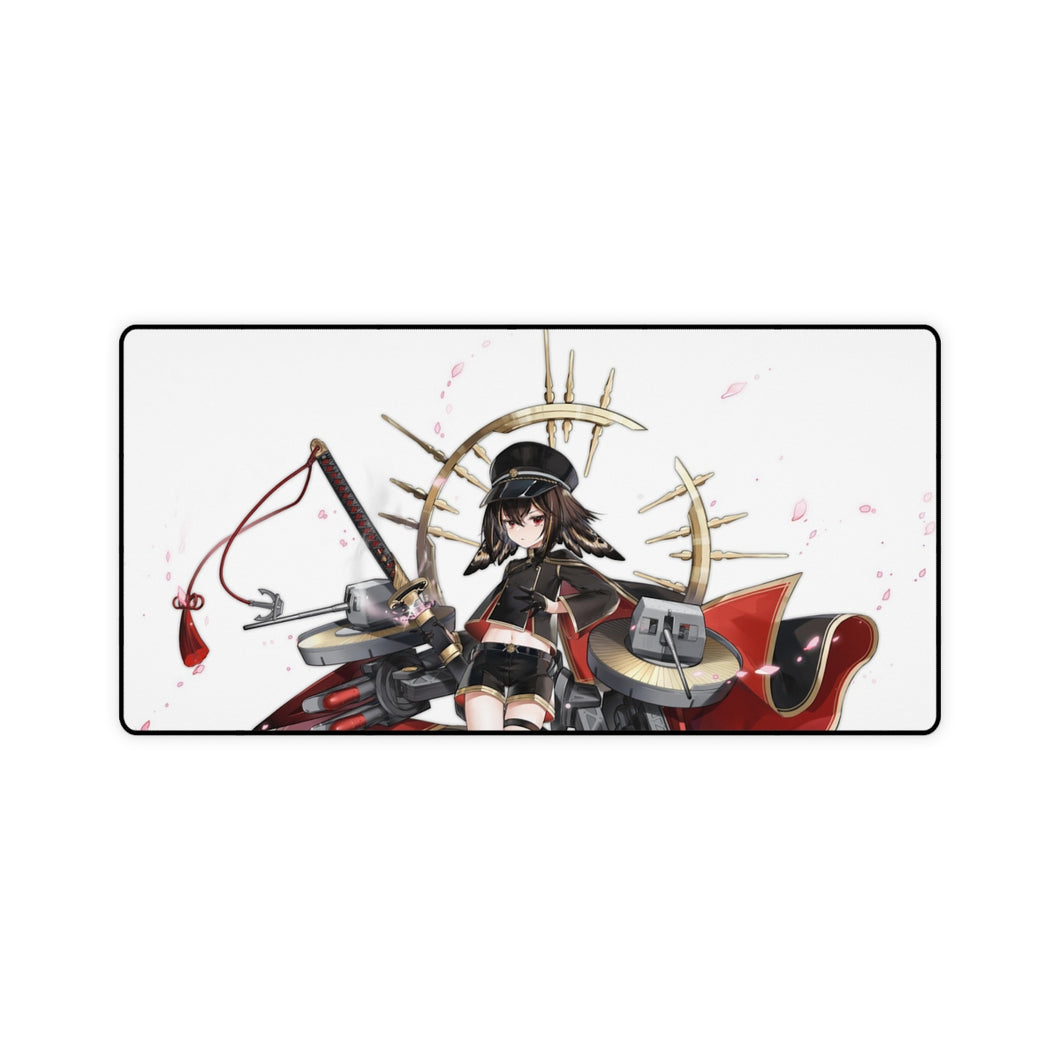 Azur Lane Mouse Pad (Desk Mat)