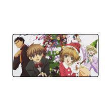 Load image into Gallery viewer, Tsubasa: Reservoir Chronicle Mouse Pad (Desk Mat)
