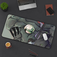 Load image into Gallery viewer, Goblin Slayer Goblin Slayer Mouse Pad (Desk Mat) On Desk
