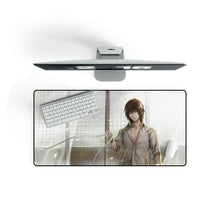 Load image into Gallery viewer, Utau Mouse Pad (Desk Mat)
