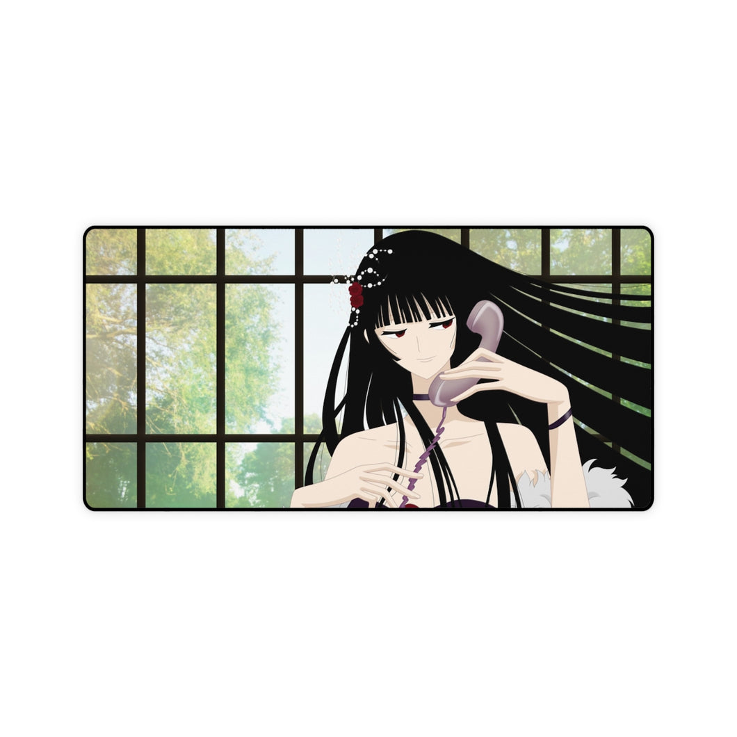 xxxHOLiC Mouse Pad (Desk Mat)