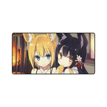 Load image into Gallery viewer, Anime Original Mouse Pad (Desk Mat)
