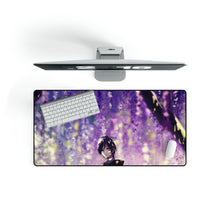 Load image into Gallery viewer, Anime Touken Ranbu Mouse Pad (Desk Mat)
