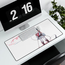 Load image into Gallery viewer, Anime Attack On Titan Mouse Pad (Desk Mat)
