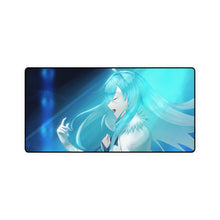 Load image into Gallery viewer, Vivy: Fluorite Eye's Song Mouse Pad (Desk Mat)
