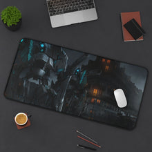 Load image into Gallery viewer, Anime Original Mouse Pad (Desk Mat) On Desk
