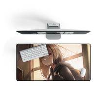 Load image into Gallery viewer, Anime Original Mouse Pad (Desk Mat) On Desk
